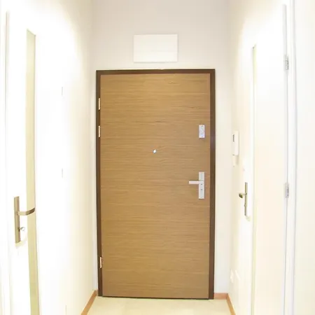 Apartmentprestige Cracovia