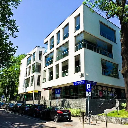 Apartmentprestige