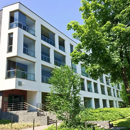 Appartamento Apartmentprestige Cracovia