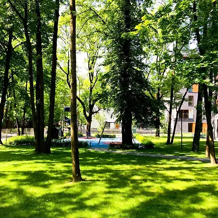 Appartamento Apartmentprestige *