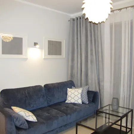 Apartmentprestige Appartamento