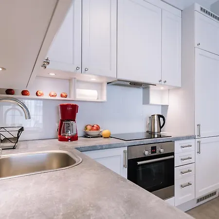 Appartamento Apartmentprestige *