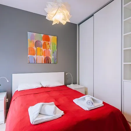 Apartmentprestige Appartamento *