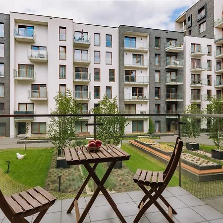 Apartmentprestige Appartamento *
