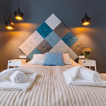 Apartmentprestige Appartamento *