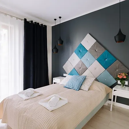 Apartmentprestige * Cracovia