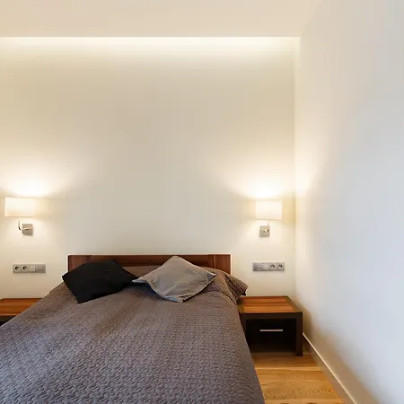 Appartamento Apartmentprestige Cracovia