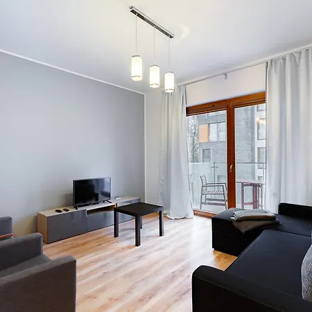 Appartamento Apartmentprestige Cracovia
