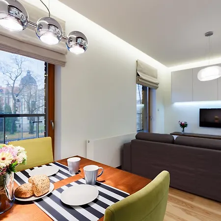 Appartamento Apartmentprestige *