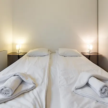Apartmentprestige Appartamento