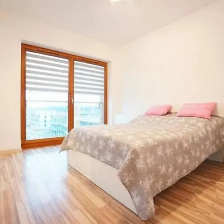 Apartmentprestige Cracovia