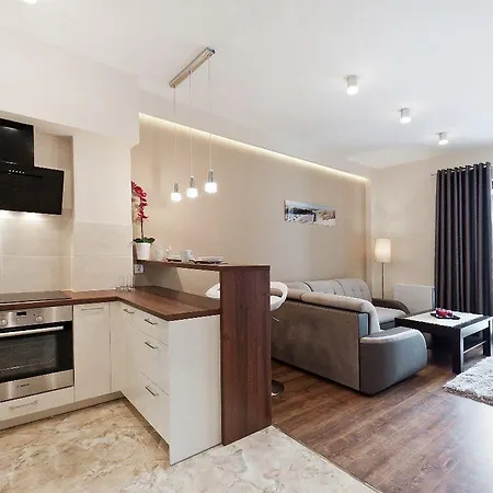 Appartamento Apartmentprestige *
