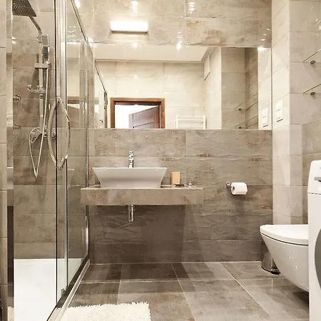 Apartmentprestige