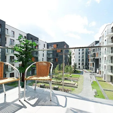 Apartmentprestige Appartamento *