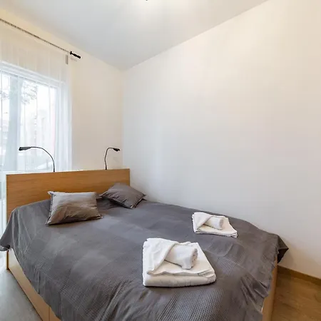 Apartmentprestige