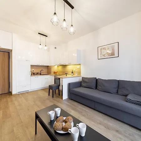 Appartamento Apartmentprestige Cracovia