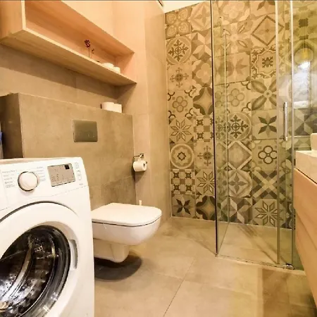 Apartmentprestige Appartamento