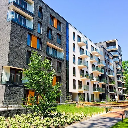 Apartmentprestige