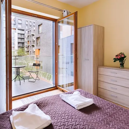 Apartmentprestige