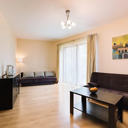 Apartment Apartmentprestige *