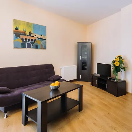 Apartmentprestige *
