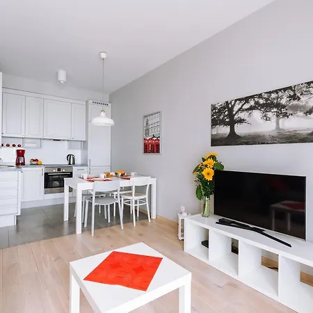 Apartmentprestige Apartment Krakau