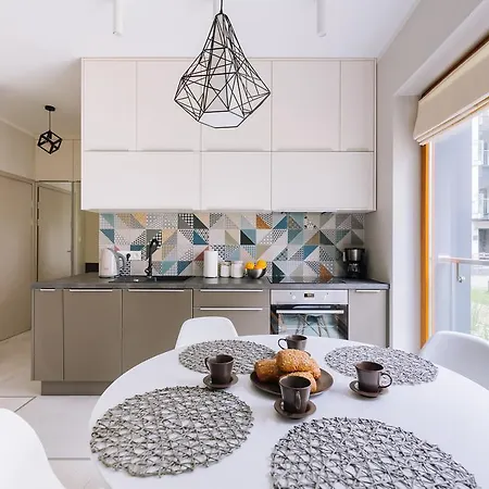 Apartmentprestige