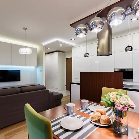 Apartmentprestige Apartamento