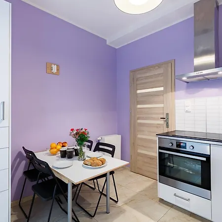 Apartmentprestige Apartamento *