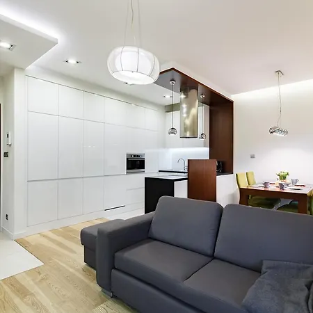Apartmentprestige Cracovia