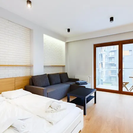 Apartmentprestige Apartamento