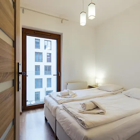 Apartmentprestige Cracovia