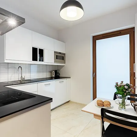 Apartment Apartmentprestige *