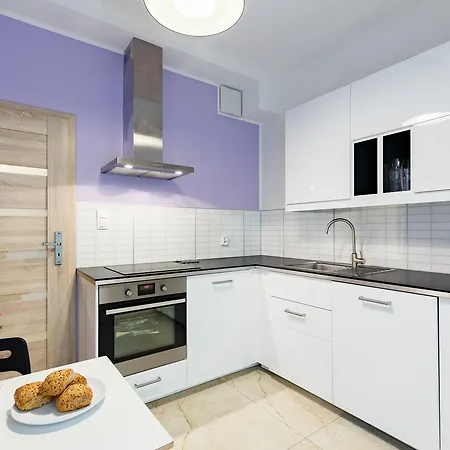 Apartamento Apartmentprestige