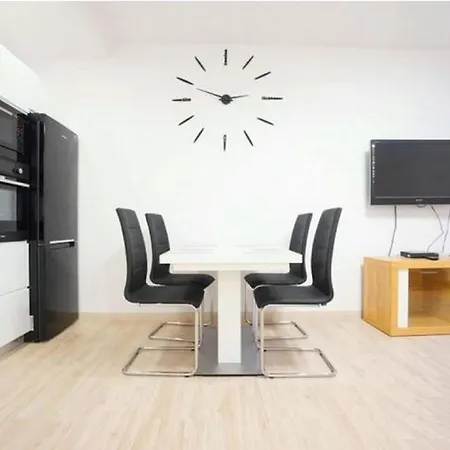 Apartment Apartmentprestige