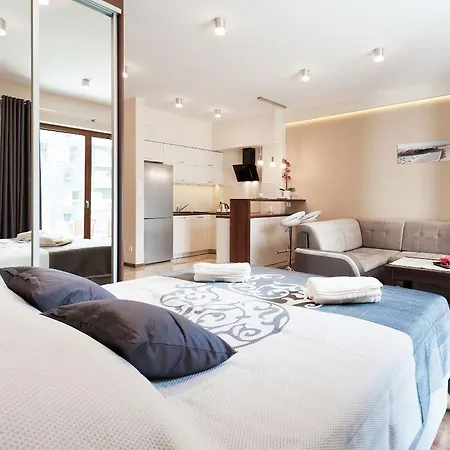 アパート Apartmentprestige *