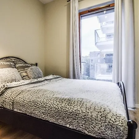 Apartmentprestige Krakau