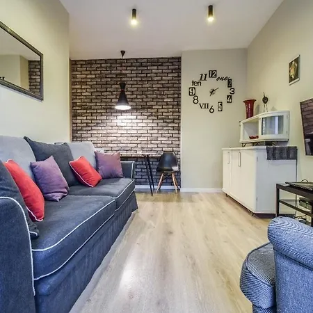 Apartmentprestige