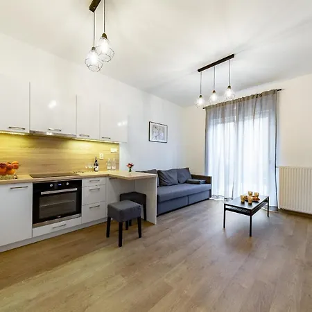 Apartmentprestige