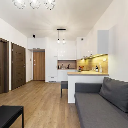 Apartamento Apartmentprestige Cracovia