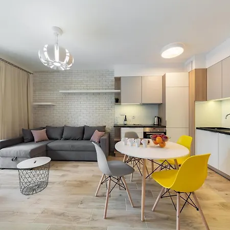 Apartmentprestige Apartment