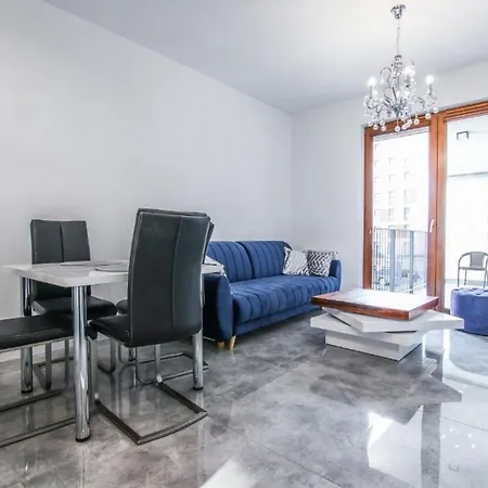 Apartamento Apartmentprestige *