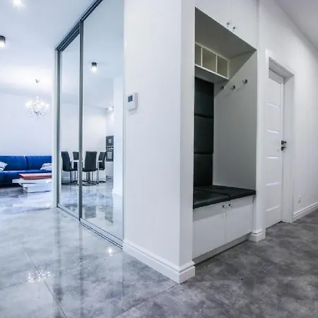 Apartmentprestige Apartment
