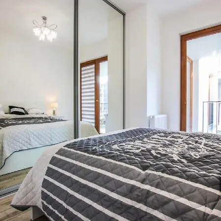 Apartmentprestige * Cracovia