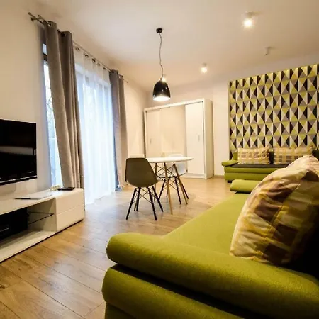 Apartmentprestige Apartment Krakau