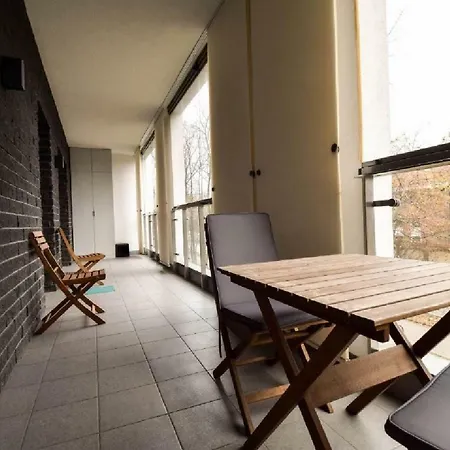 Apartmentprestige Apartamento Cracovia