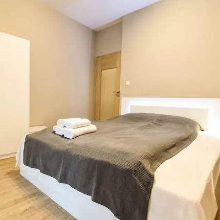 Apartmentprestige Apartamento
