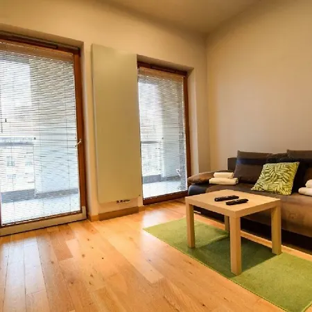 Apartmentprestige * Krakau