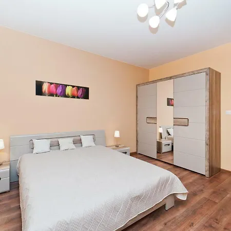 Apartmentprestige * Krakau