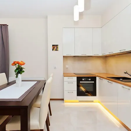 Apartmentprestige Apartamento *